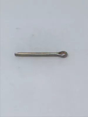 John Deere Cotter Pin Part Number: 11m7032 • $5.20