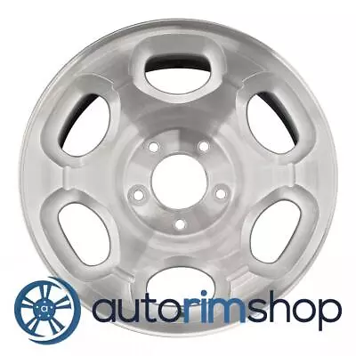 Lincoln Navigator 2000 2001 2002 17  Factory OEM Wheel Rim YL7Z1007CA • $249.84