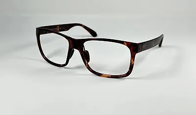 Maui Jim Red Sands Brown Tortoise Matte Sunglasses MJ432-10M Frame Only • $74.95