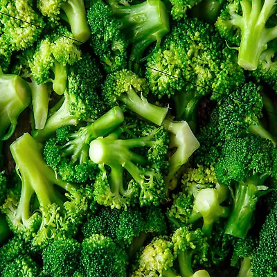 Organic Broccoli Seeds | Heirloom | Non-GMO | Fresh Garden Seeds • $160