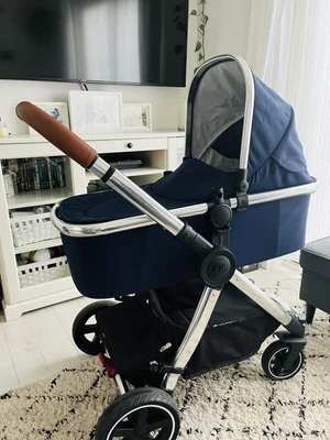 £120 • Buy Mothercare Journey Edit Pram