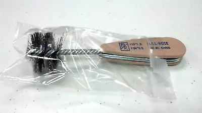 Copper Fitting Tubing Cleaning Brush 1-5/8  Od Tubing & Fittings • $9.48