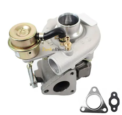 Turbo Charger GT15 T15 Motorcycle ATV Bike Small Engine 2-4 Cyln • $125.99