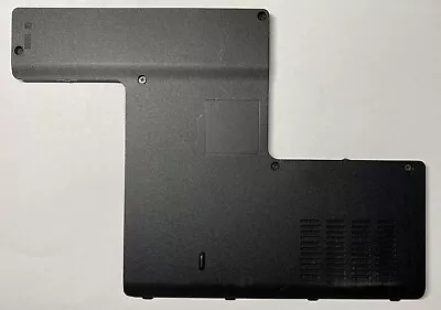 Packard Bell TJ61 TJ64 TJ65 TJ67 TJ68 TJ71 RAM HDD Hard Drive Cover 60.4BU02.004 • £4.80