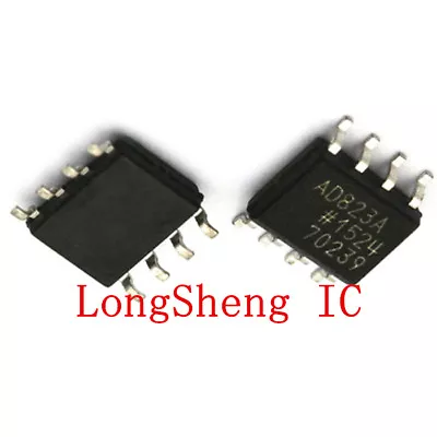10pcs AD823A Original New Analog Integrated Circuit NEW • $16.16