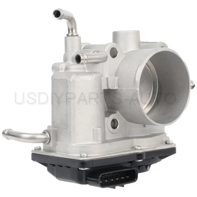 $56.06 • Buy Throttle Body For 2006-2004 Toyota Solara Camry 2007-2005 Scion TC 2.4L S20128