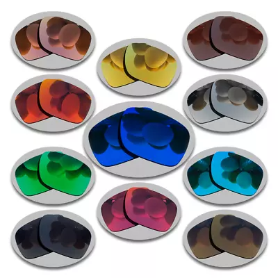 AU Anti Scratch Lenses Replacement For-Oakley Holbrook XL Polarized-Options • $16.99