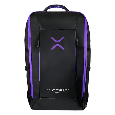 Victrix Tournament Backpack For ESports Gaming PC Fight Sticks Laptops Table • $99.99
