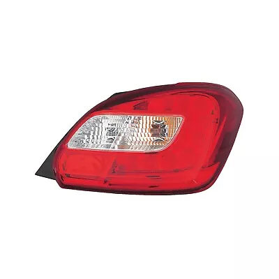 MI2801142 New Replacement Right Tail Light Assembly Fits 2017-2019 Mirage CAPA • $210