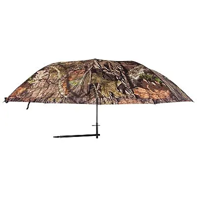 Ameristep AMEAC0204  Hunter's Umbrella Mobuc -Mossy Oak Break-Up Country Camo • $19.99