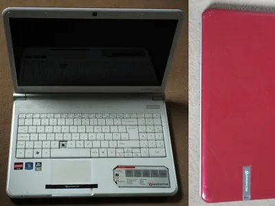 Packard Bell EasyNote TJ74 / MS2285 Laptop - *FAULTY* • £24.39