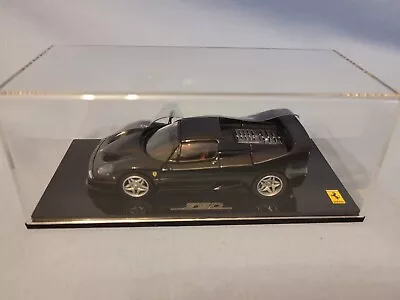 Kyosho 1:43 FERRARI F50 (BLACK) 05091BK. • £43