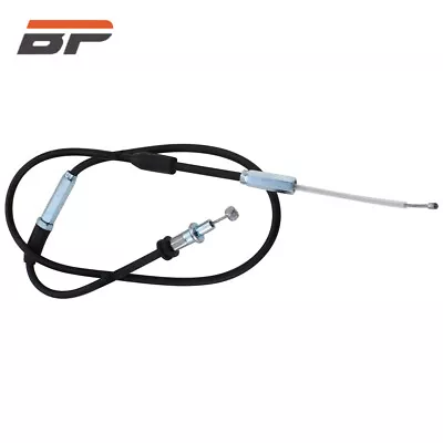 Carb Cable For Yamaha Badger 80 YFM80 Raptor 80 YFM80W YFM80R 50 YFM50 ATV • $11.99