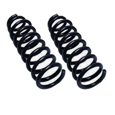 1965-1979 3  LIFTED Coil Springs Front Ford F100 F150 753430 18.50 • $167.94