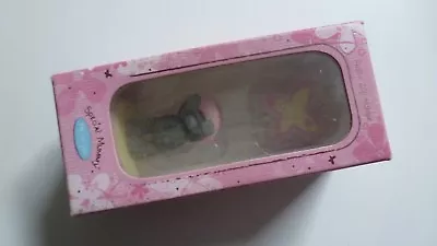 £4 • Buy Me To You Tatty Teddy Photo Clip Holder Special Mummy Plush Pink BNIB Christmas