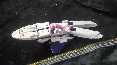 Transformers 2006 Classics Astrotrain Incomplete • $9.99