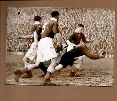 Official Press Photo - Millwall V Unknown Early 1950s • £17.50