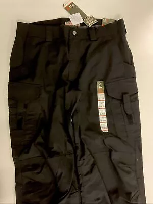 5.11 Stryke EMS Pant Style #74482- Black. W36 X L36 • $31.50