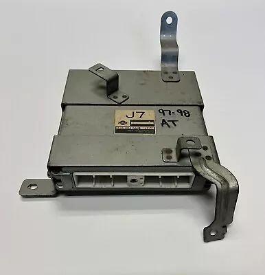 Nissan 240SX 1997 1998 S14 ECU Computer J7 A18-H64-GA4 • $149.99