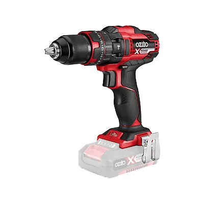 Ozito PXC 18V Hammer Drill - Skin Only • $98.85