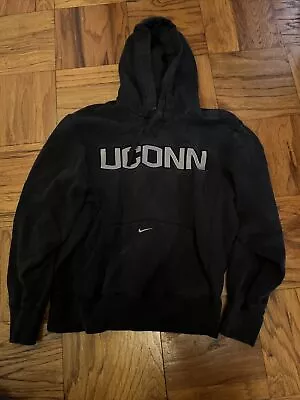 UConn Huskies Hoodie S • $10