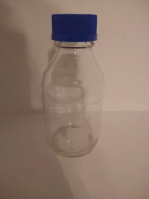 $12 • Buy  Schott Duran  500mL /  Reservoir Tray Bottle     D-4
