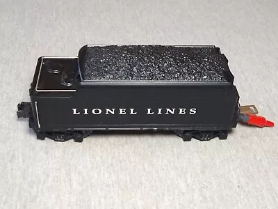 Lionel Century Club O Lionel Lines Steam Turbine Tender ~ TS • $59.99