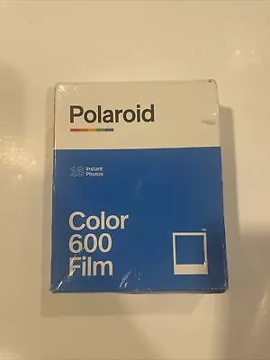 Polaroid - 600 Film-Double Pack • $34.98