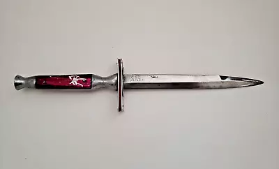 CSC Japan Knife Japanese Dagger CSC Vintage Samurai Dagger • $49.89