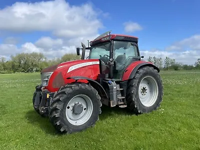 £37950 • Buy Mccormick  X7680 Tractor 50k & Air ☎️07711 285948☎️ Front  Linkage & Pto