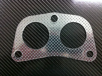 90-01 Acura Integra Header Gasket 4-2-1 2pc Downpipe B18 B18b B18c B20  Ls Gsr  • $10.79