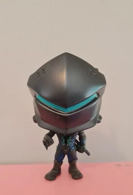 $35.60 • Buy Funko Pop Overwatch #347 Genji Carbon Fiber  - Good Condition - No Box -