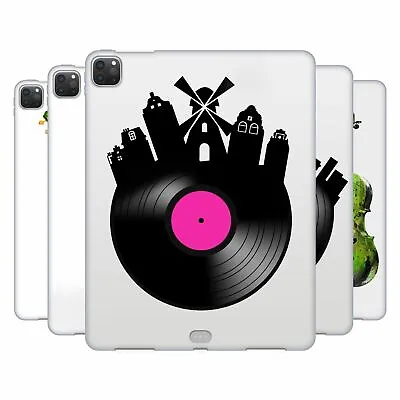 Official Mark Ashkenazi Music Soft Gel Case For Apple Samsung Kindle • £22.95