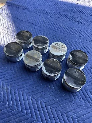 MERCEDES W109 M100 300SEL 6.3 JE CUSTOM PISTON SET • $500