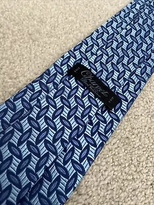 Charvet Tie 9 Cm New  • £60