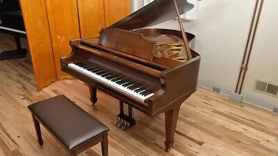 Kimball Grand Piano • $7995