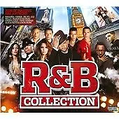 Various Artists : R&B Collection 2011: Summer 2010 CD 2 Discs (2010) Great Value • £2.49