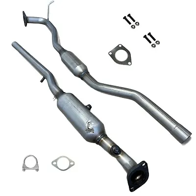 Direct Fit Catalytic Converter For 2015-2021 Mitsubishi Outlander Sport 2.0 FWD • $229.89