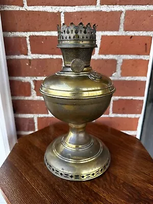 Antique Aladdin Beacon Oil Lamp Kerosene Oil Lamp • $5