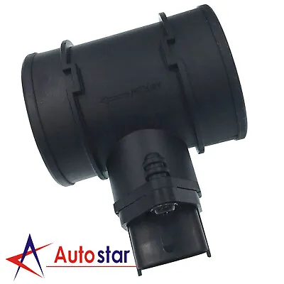 Mass Air Flow Sensor Meter MAF 1.7L 2.0L For Opel Astra Omega Vauxhall  • $14.86