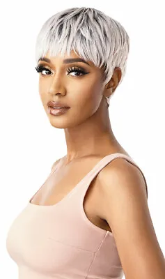 Outre Synthetic Wigpop Full Wig - Nola • $17.49