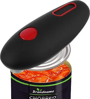 Electric Tin Can Opener - One Touch Arthritis And Seniors • £15.99