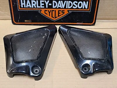 $35.99 • Buy 2007 07 Harley V-Rod Night Rod VRSCDX Side Cover Panel Air Box Intake 66297-07