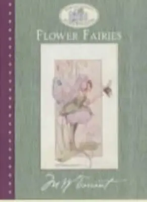 Flower Fairies (Margaret Tarrant's Fairies & Flowers) By Marion St. John Webb • £2.39