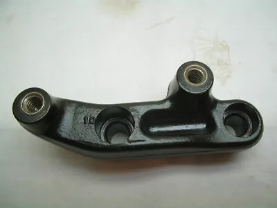 Rear Brake Master Cylinder Mounting Bracket 41700092 Harley Sportster XL '14-'22 • $22.99