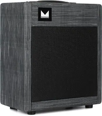 Morgan Amps PR12 1x12  12-watt Combo Amp - Twilight • $2099.99