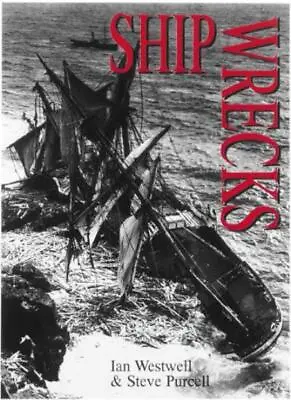 £5.52 • Buy Shipwrecks By Nigel Blundell, Karen Farrinton