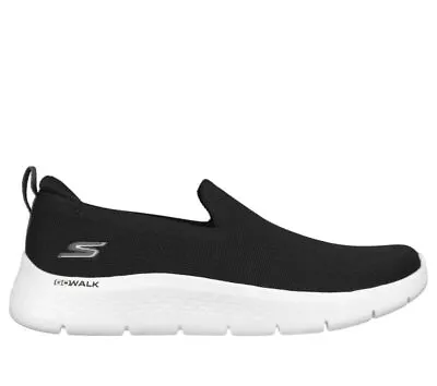 SALE!!! SKECHERS Men's Shoes GO WALK Flex - Rightful MEDIUM SIZE FREESHIPPING • $42.50