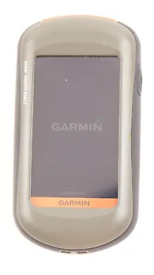 Garmin Oregon 450 Handheld GPS Navigation System- Fast Ship! • $79.99