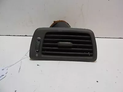 01-03 Volvo S60 V70 XC70 Front Right Passenger Side Dashboard Air Vent Grille • $18